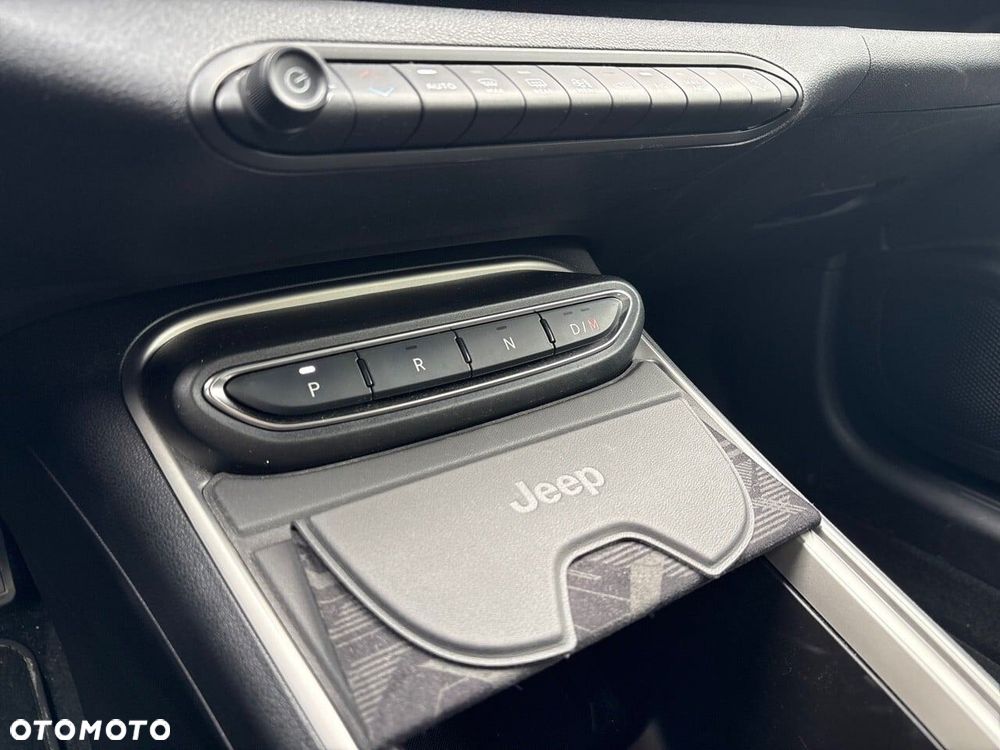 Jeep Avenger - 18
