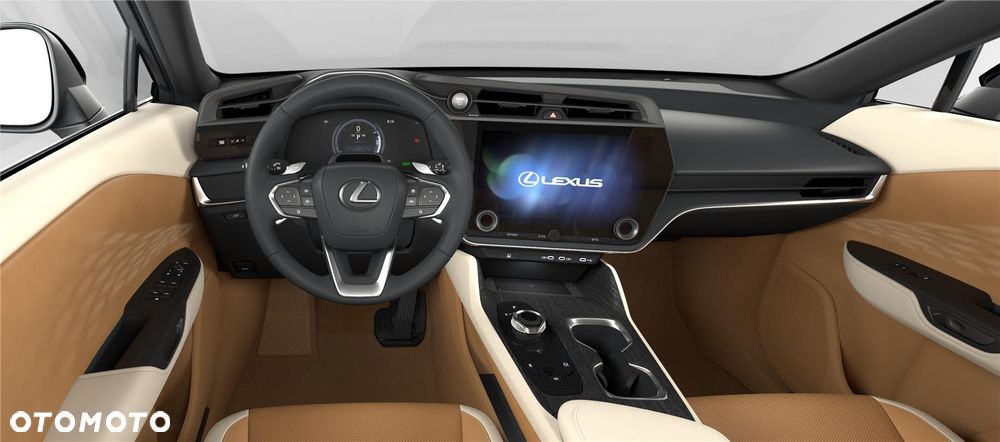 Lexus RZ 500e 77kWh Prestige DIRECT4 - 7