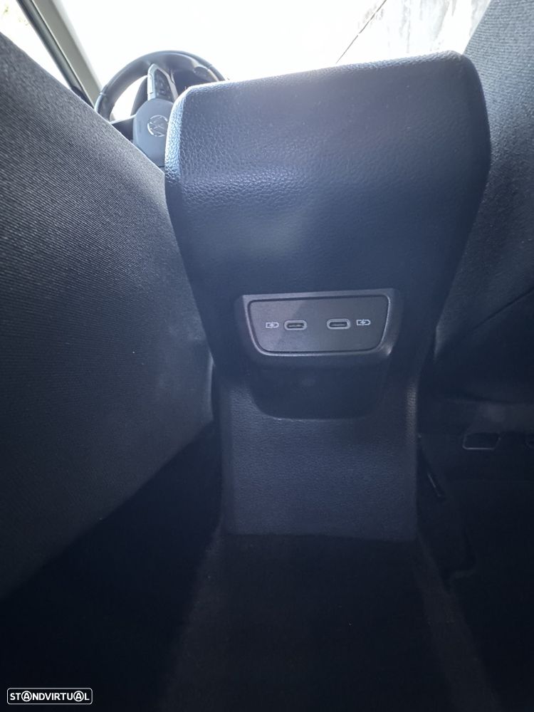 VW Taigo 1.0 TSI Life - 14