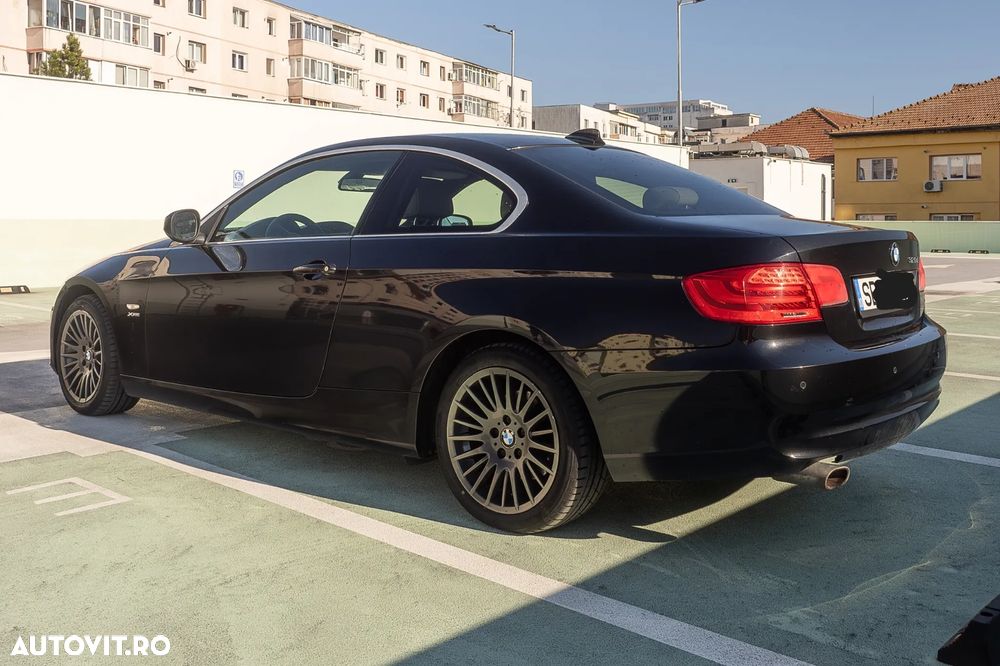 BMW Seria 3 - 14