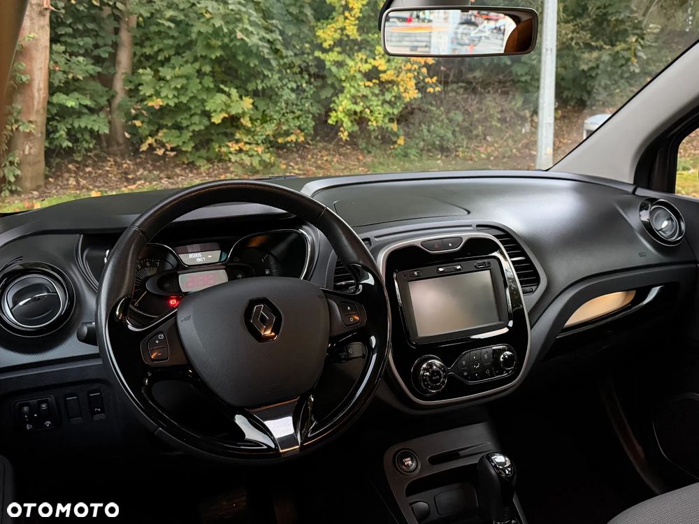 Renault Captur TCe 120 EDC Dynamique - 25