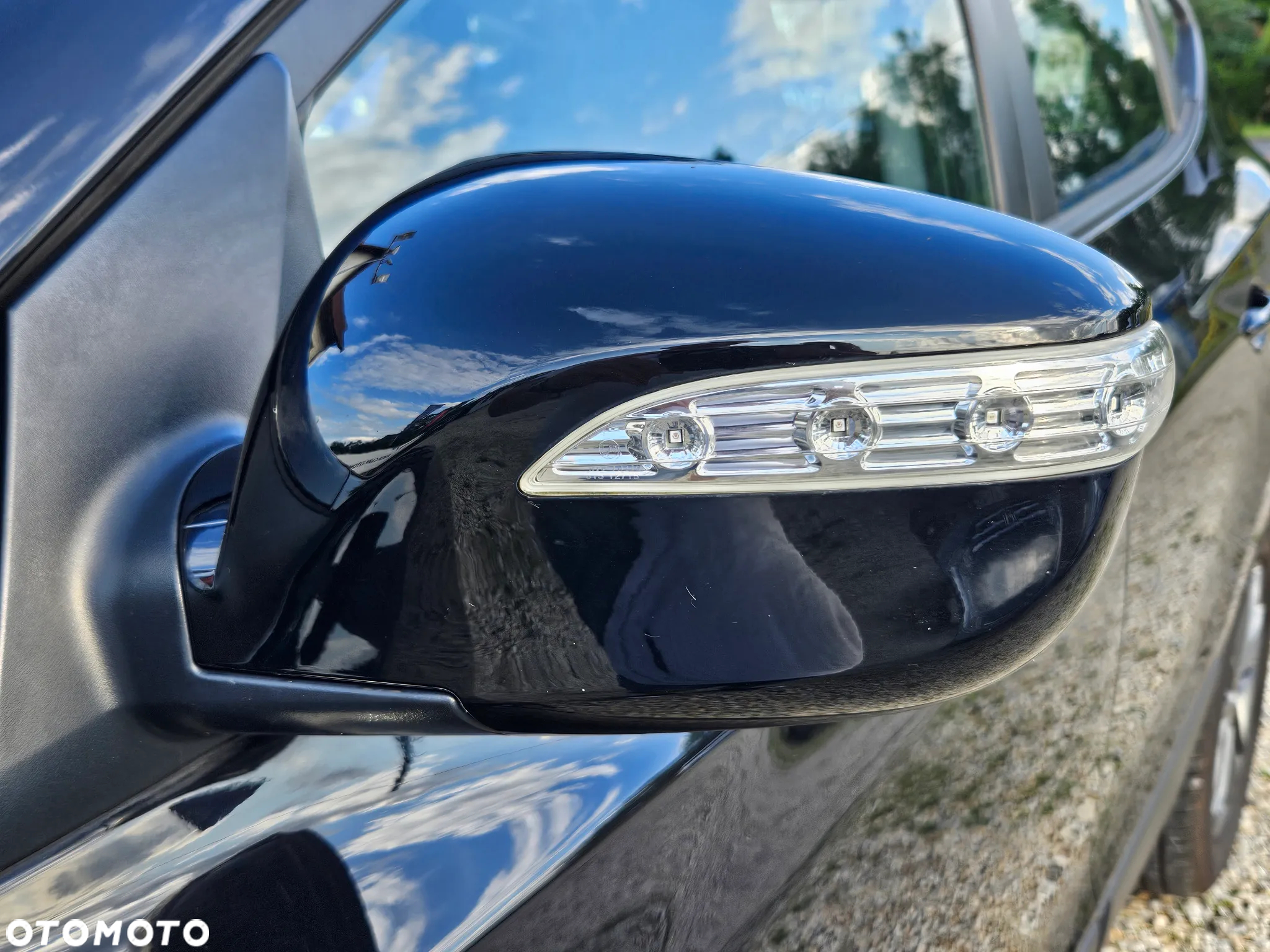 Hyundai ix35 1.6 GDI Premium 2WD - 13