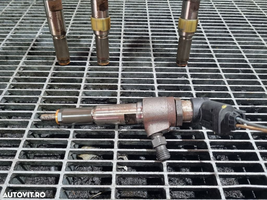 Injector Mitsubishi ASX Facelift 2012 1.6D 2012 - 2016 114CP 9HD Euro6 (1269) 9802448680 - 3