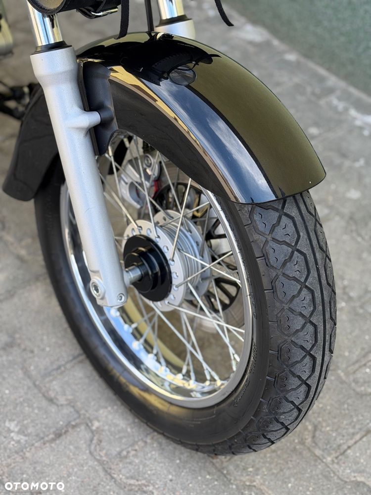 Suzuki Marauder - 3