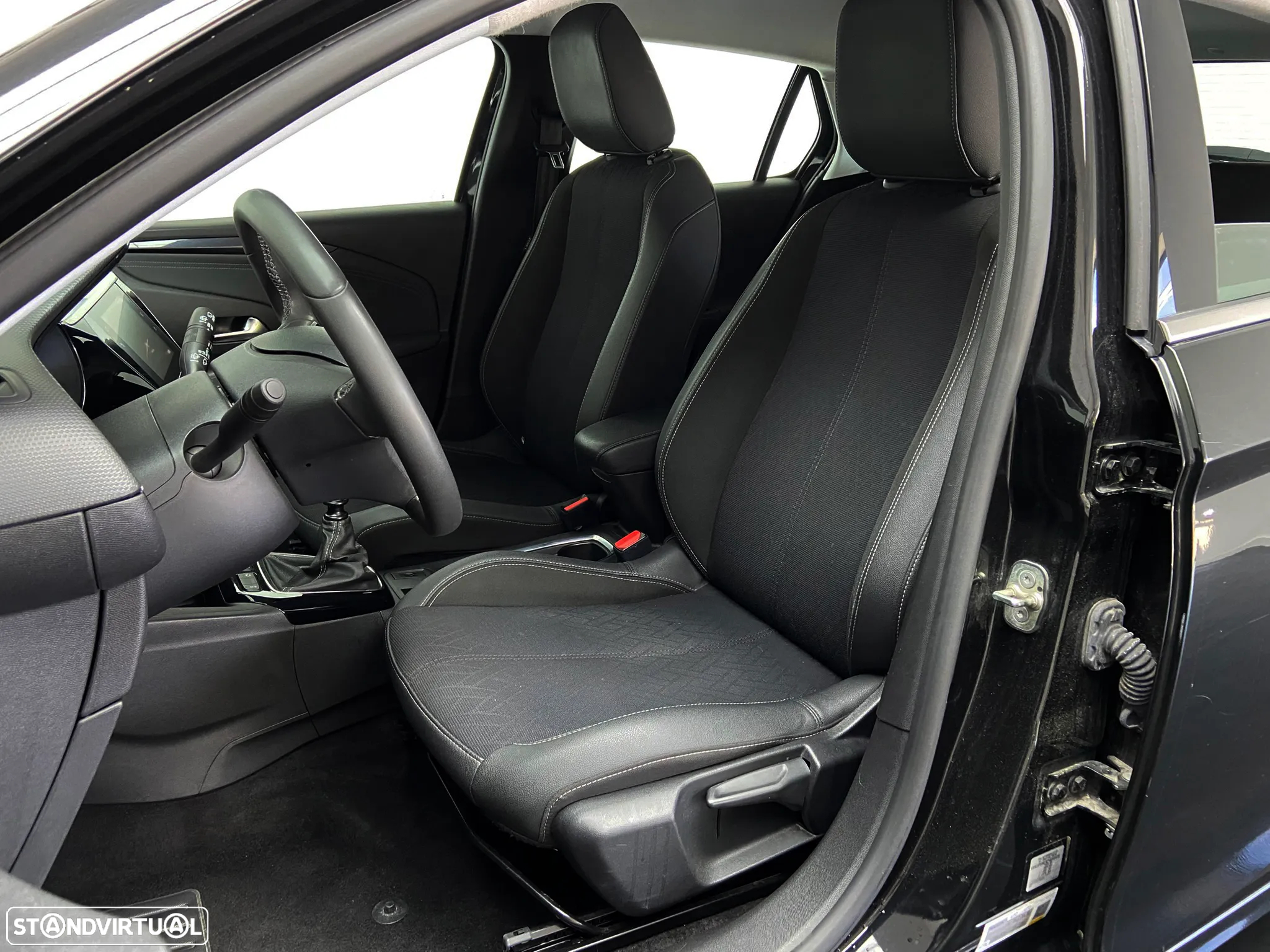 Opel Corsa 1.2 T Elegance - 9