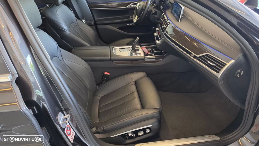 BMW 730 d - 60