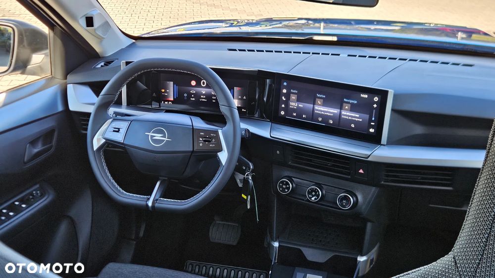Opel Frontera 1.2 T mHEV Edition eDTC6 - 7