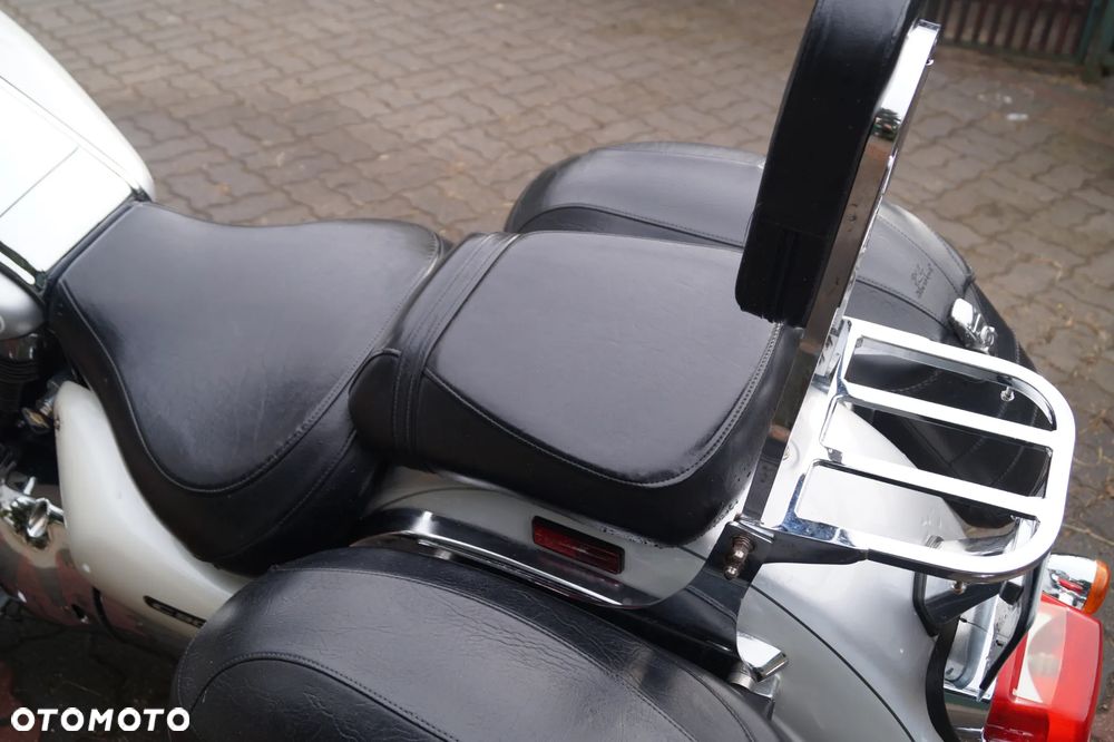 Suzuki Boulevard - 7