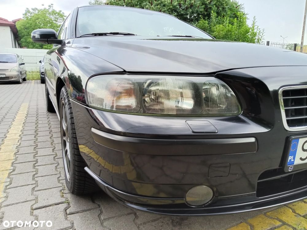 Volvo S60 - 6