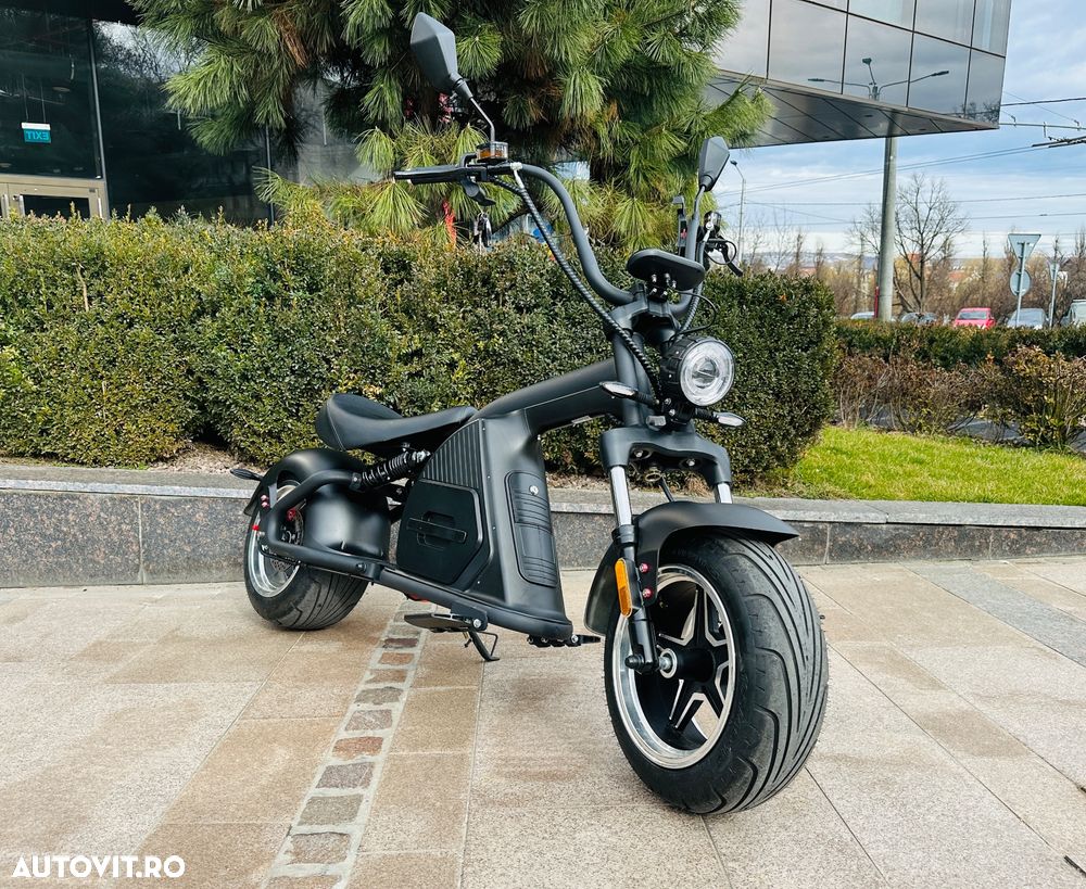 Harley-Davidson Altul - 3