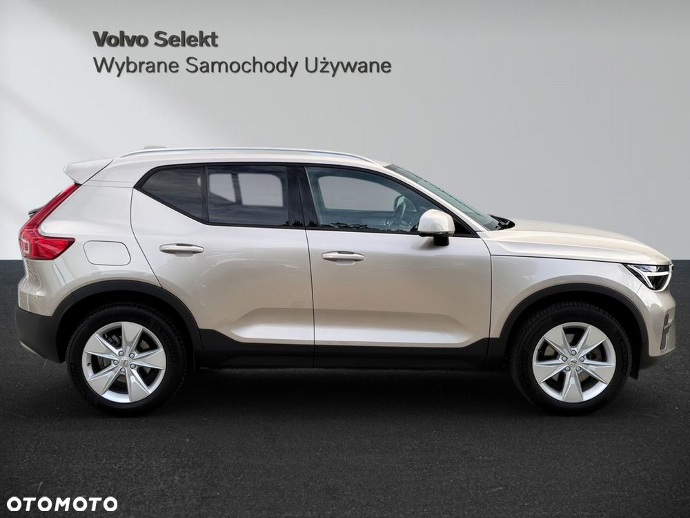 Volvo XC 40 - 5