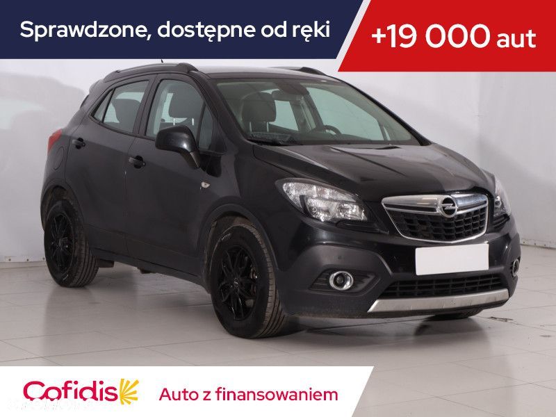 Opel Mokka - 2