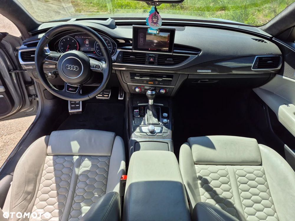 Audi RS7 Sportback - 10