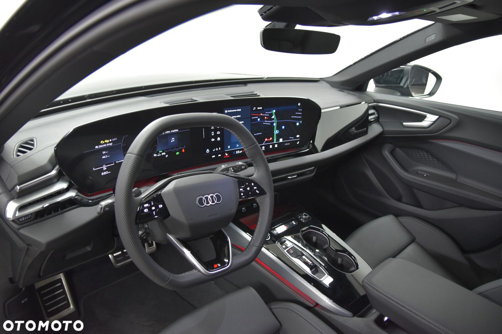 Audi A5 - 9