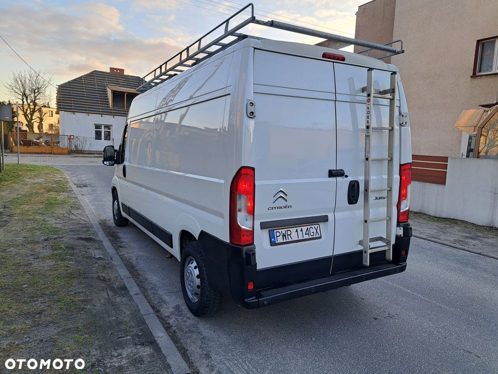 Citroën Jumper - 2