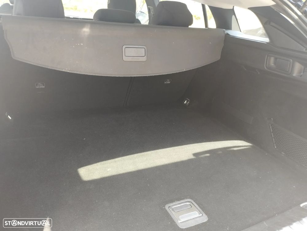 Peugeot 508 SW 1.5 BlueHDi Allure Pack EAT8 - 7