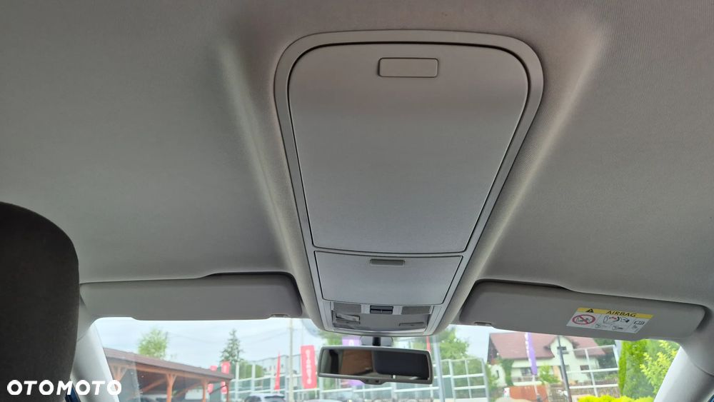 Volkswagen Touran 1.6 TDI DPF Highline - 21