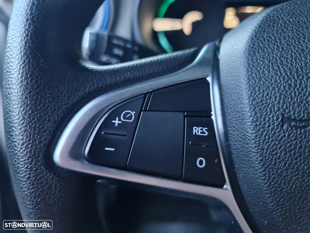 Dacia Spring Electric 45 Comfort Plus - 26