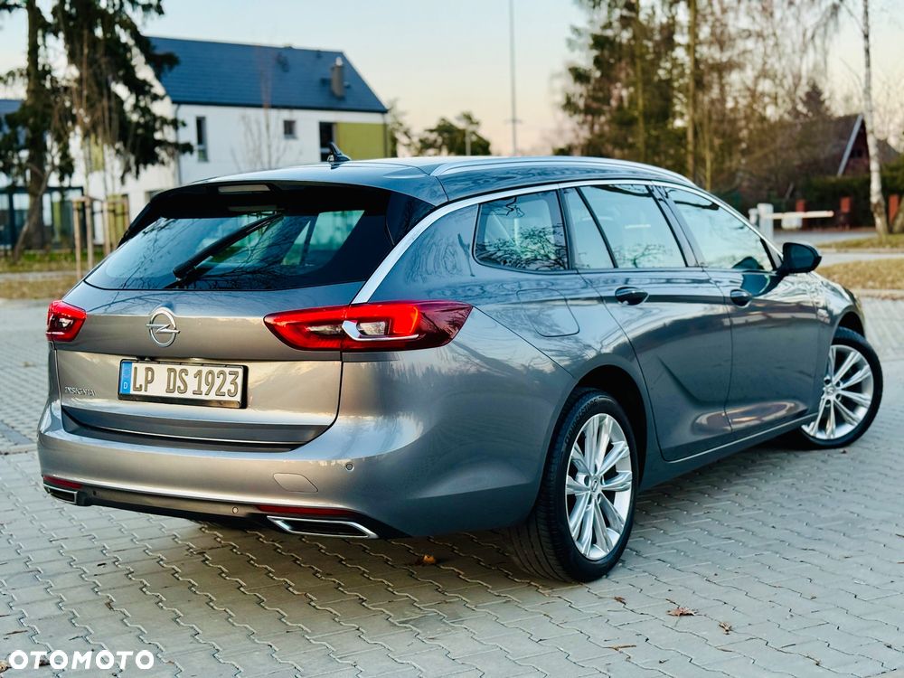 Opel Insignia 2.0 CDTI Business Elegance S&S - 33