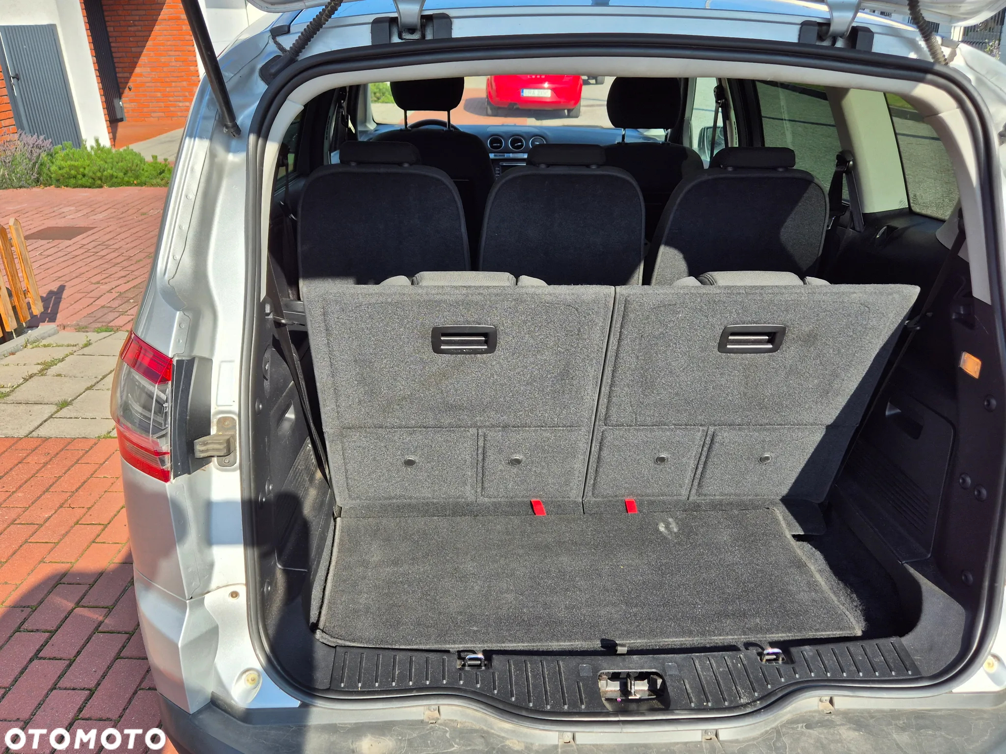 Ford S-Max - 5
