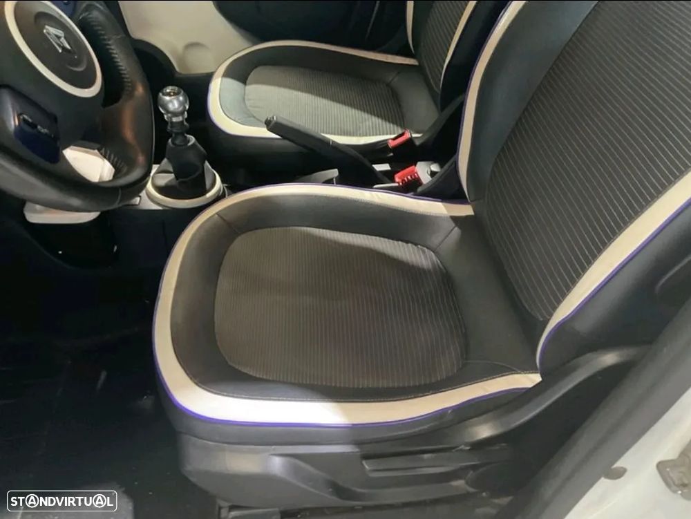 Renault Twingo ENERGY TCe 90 Cosmic - 6
