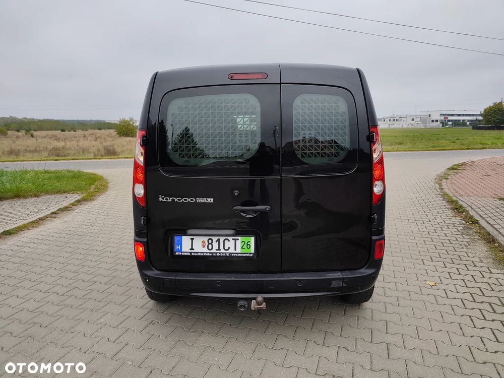Renault Kangoo - 16