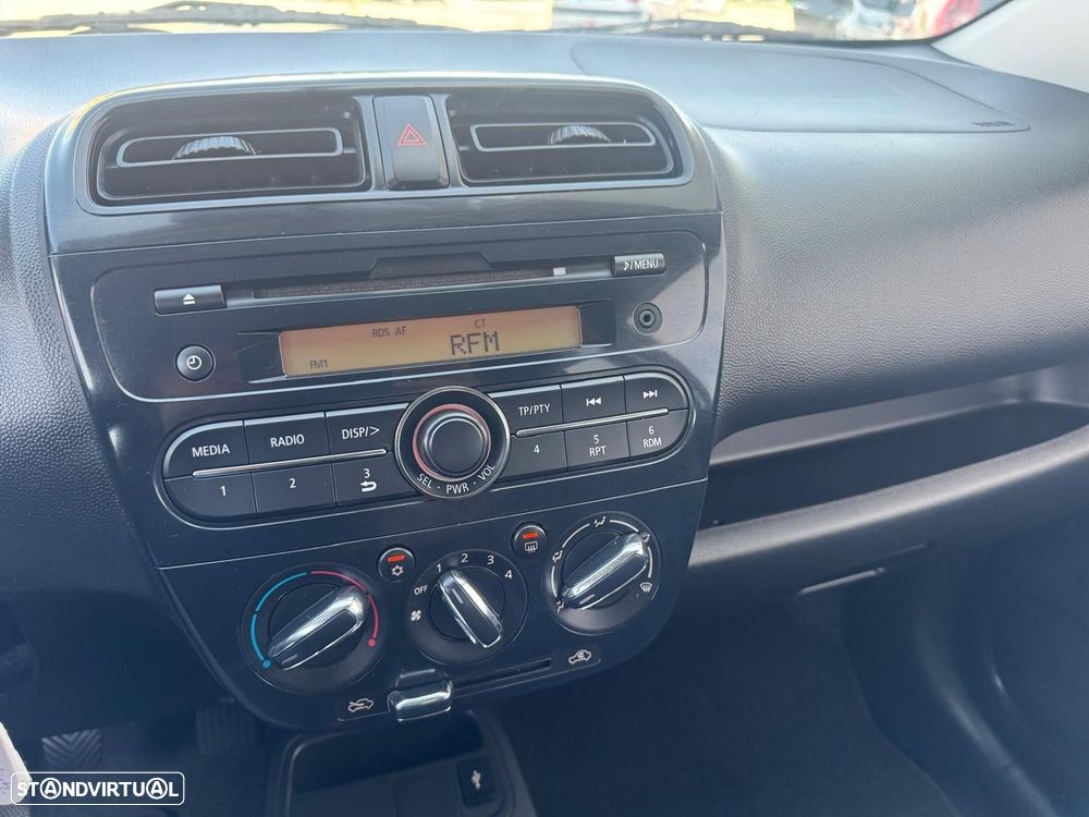 Mitsubishi Space Star 1.2 Intense - 12