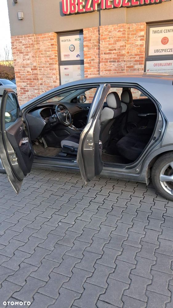 Honda Civic - 3