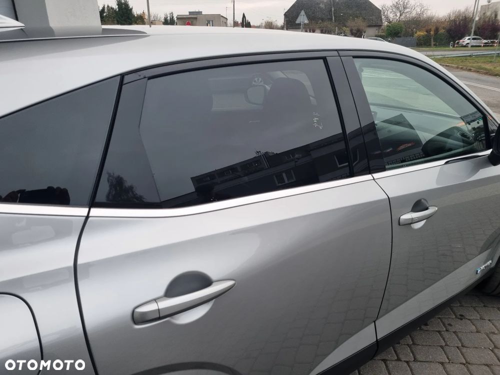 Nissan Qashqai 1.5 e-POWER N-Connecta - 20