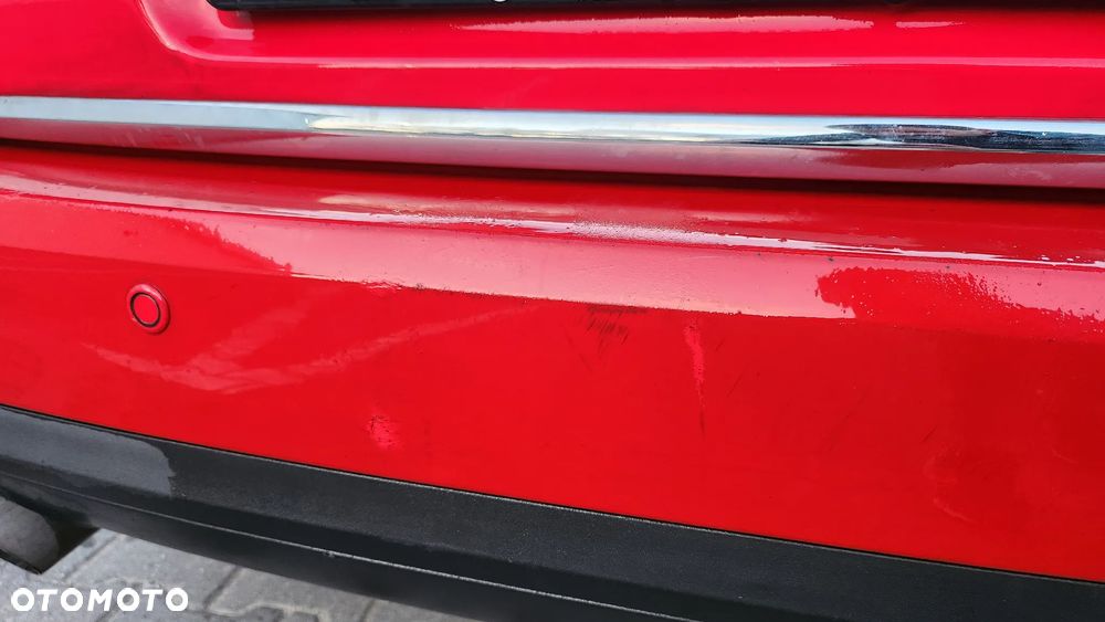 Volkswagen Passat 2.0 TDI DPF Trendline - 17