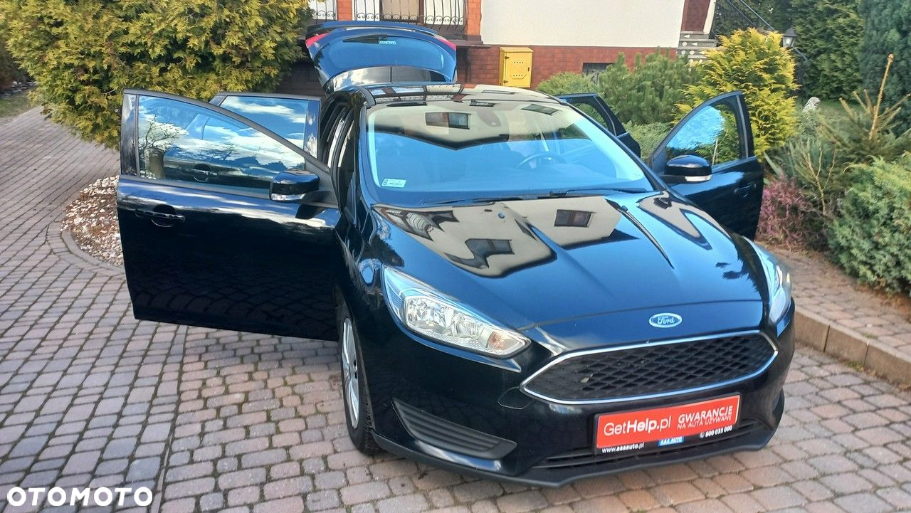 Ford Focus - 3