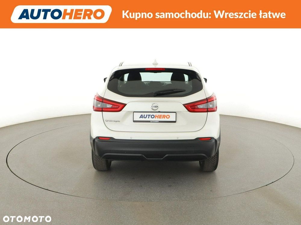 Nissan Qashqai 1.3 DIG-T Acenta - 7