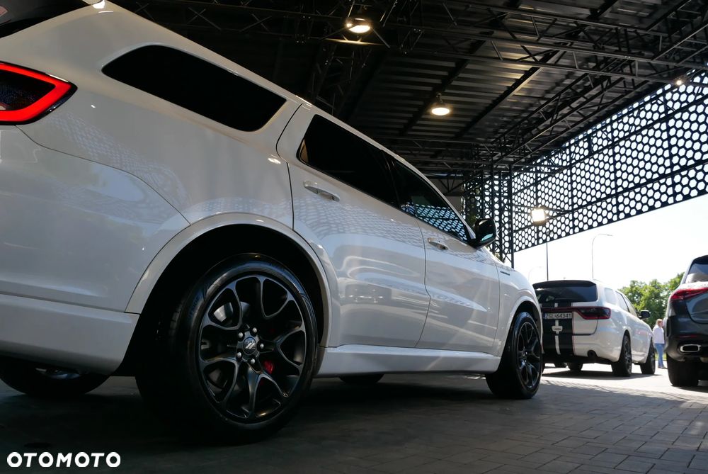 Dodge Durango - 33