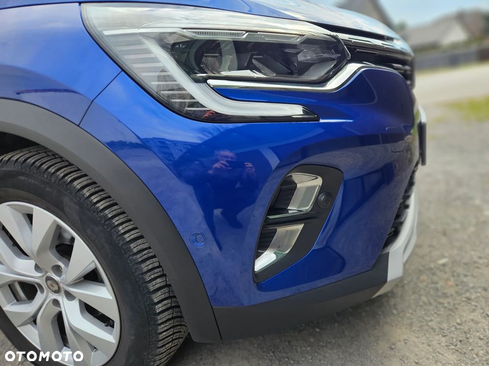 Renault Captur 1.0 TCe Intens - 21