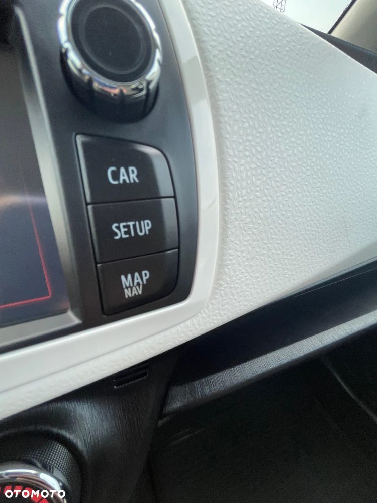 Toyota Yaris 1.33 VVT-i Executive - 20