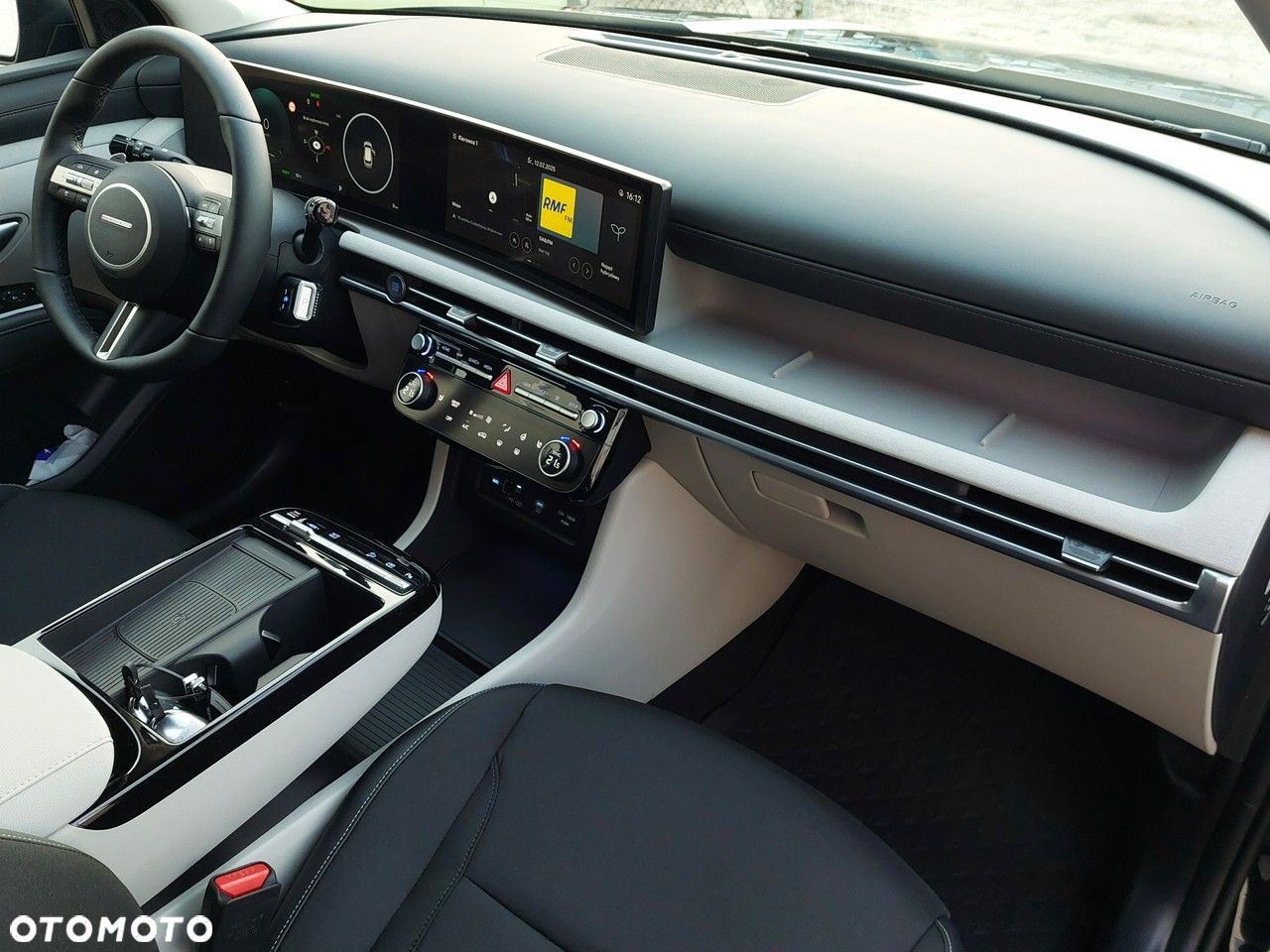 Hyundai Tucson - 7
