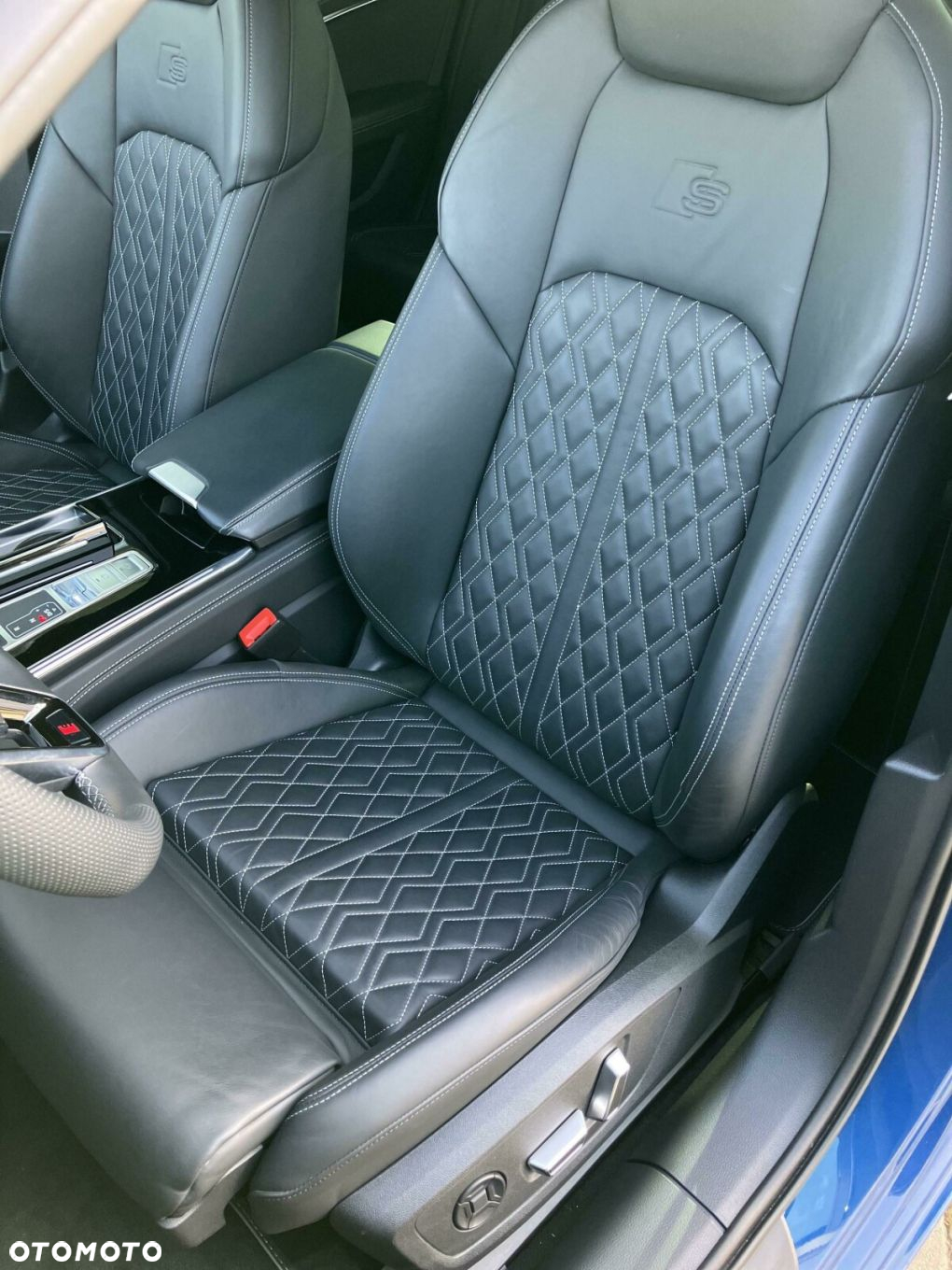 Audi A6 - 13