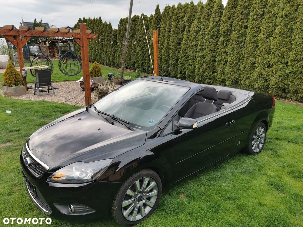 Ford Focus - 9