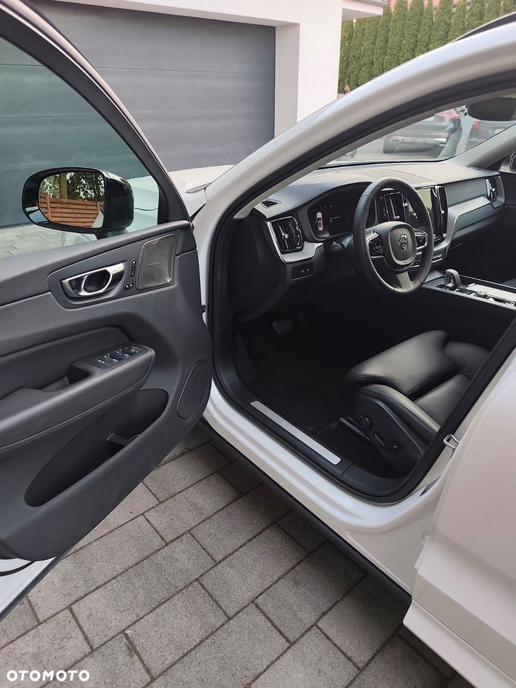 Volvo XC 60 - 12