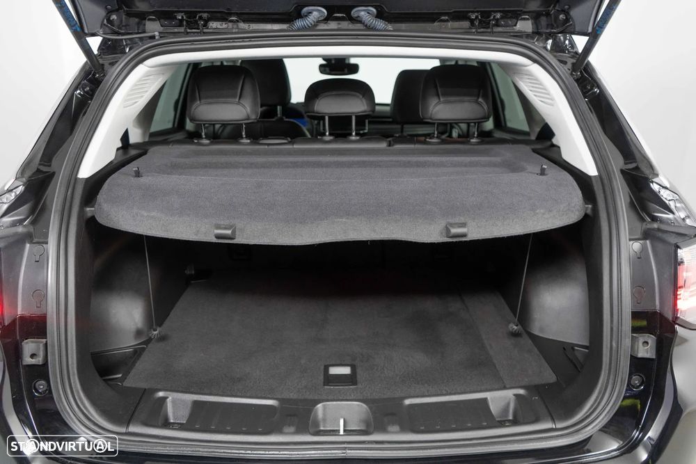 Jeep Compass 1.3 TG Limited - 17