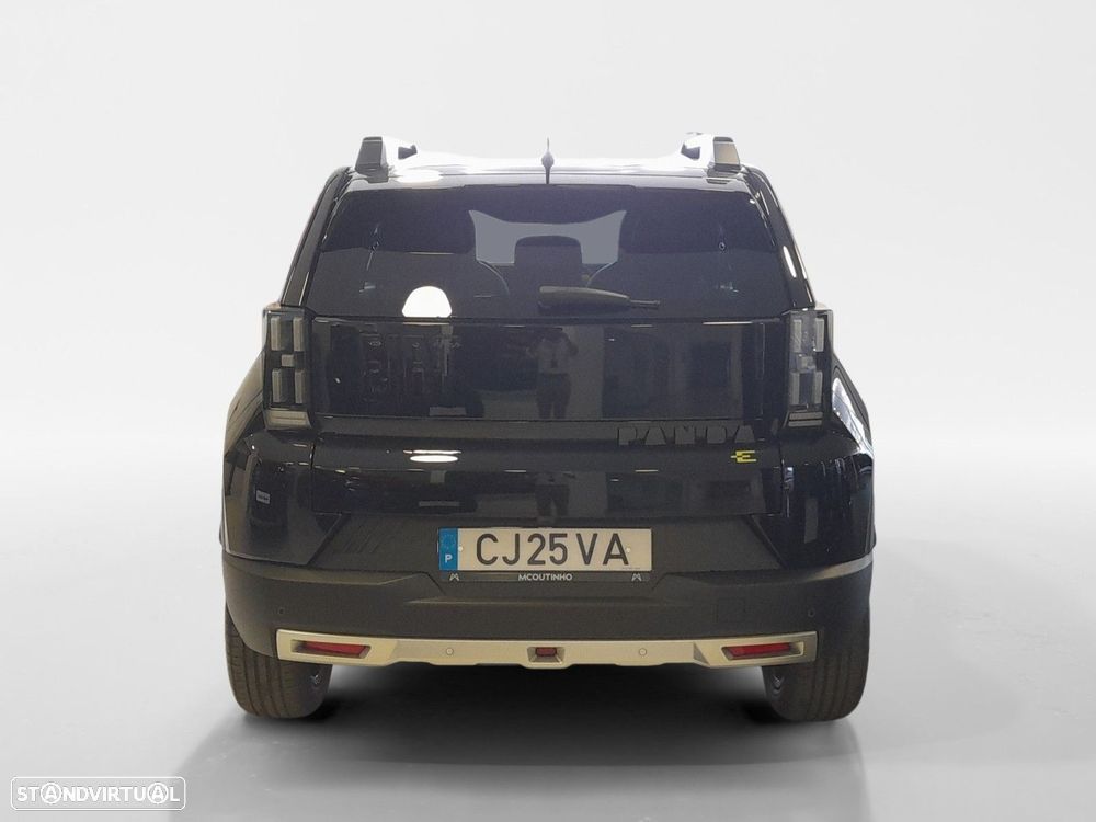 Fiat Grande Panda 45 kWh La Prima - 4