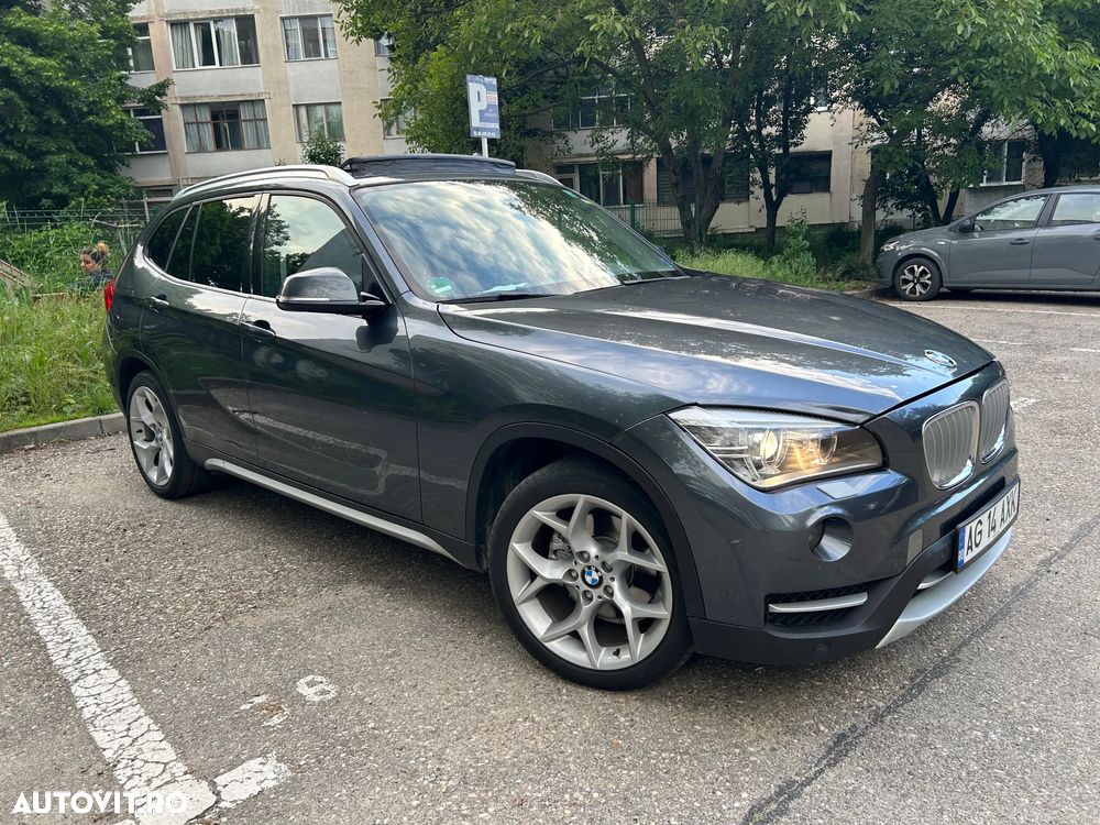 BMW X1 - 6