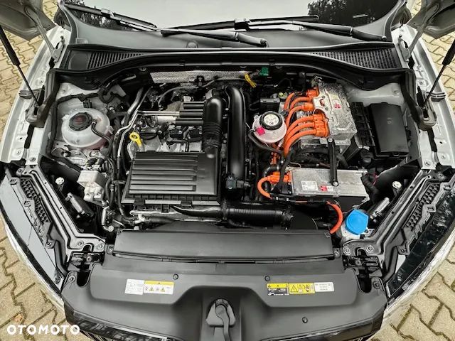 Skoda Superb 1.4 TSI Plug-In Hybrid Sportline DSG - 14