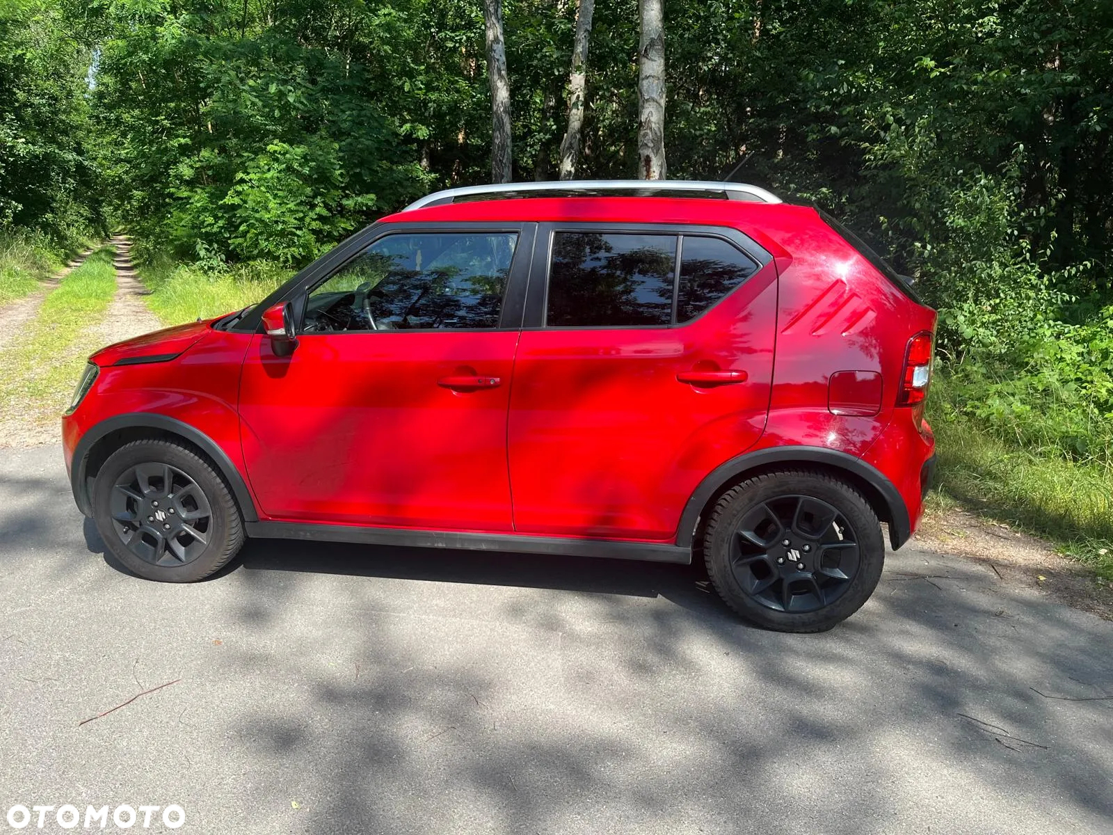 Suzuki Ignis - 29