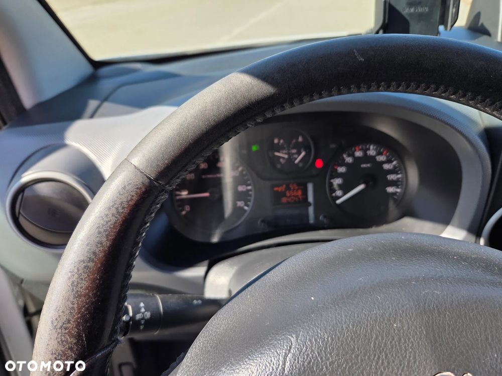 Peugeot Partner 1.6 HDi Trendy - 16