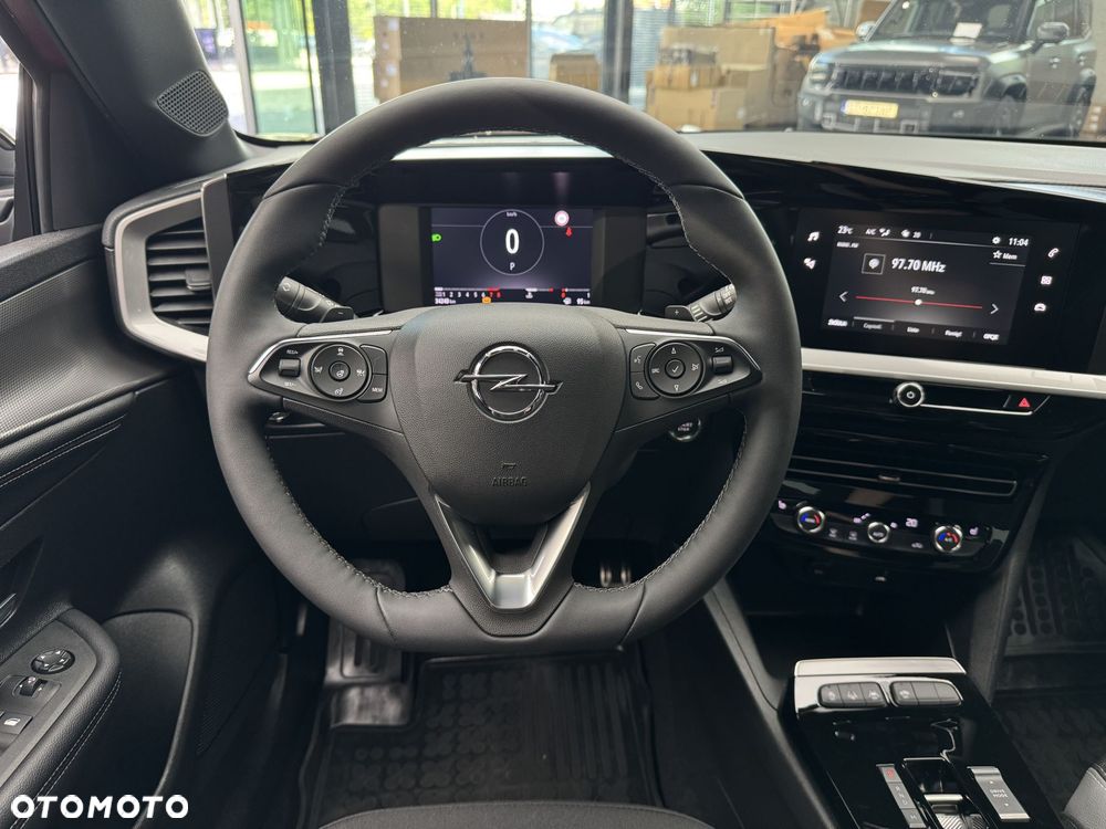 Opel Mokka 1.2 T GS S&S - 17