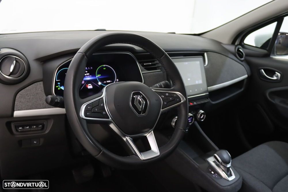 Renault Zoe - 3