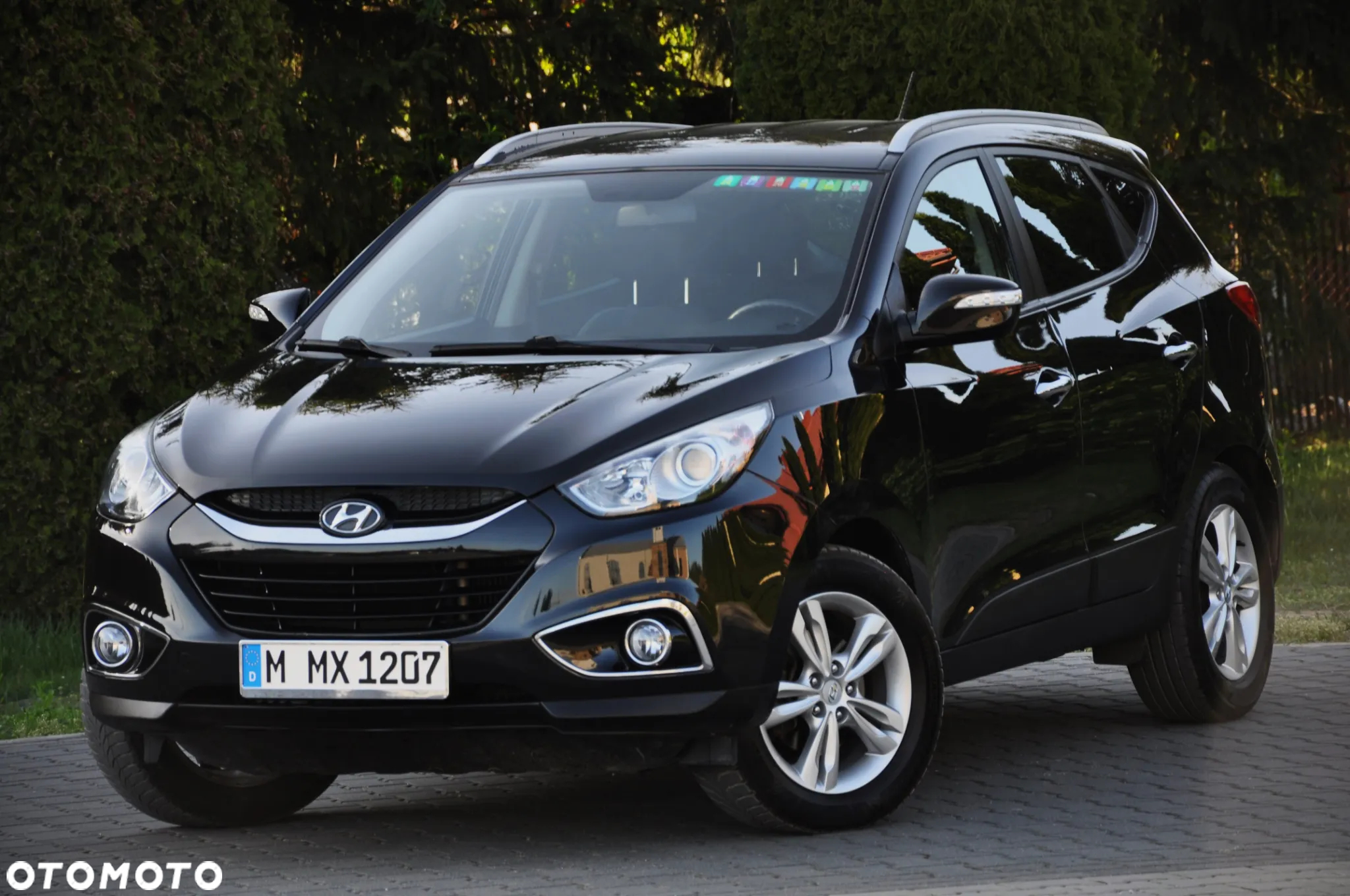 Hyundai ix35 1.7 CRDi Premium 2WD - 2