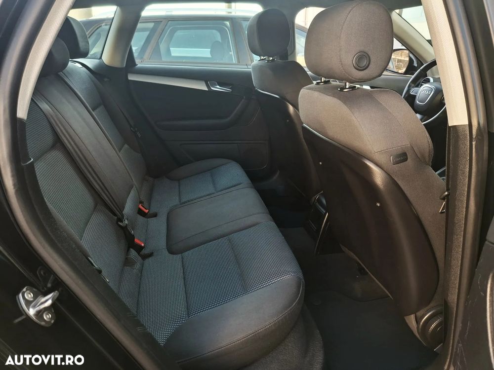 Audi A3 1.4 TFSI ack S tronic Attraction - 16