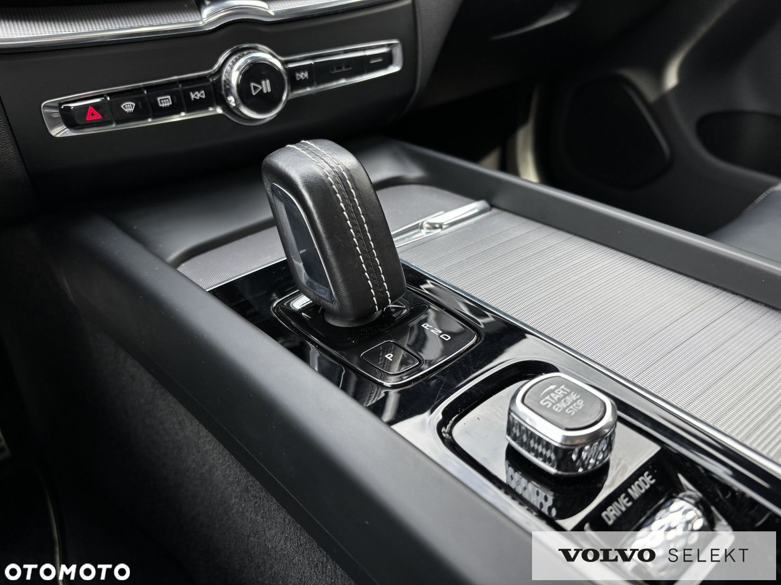 Volvo XC 60 - 13